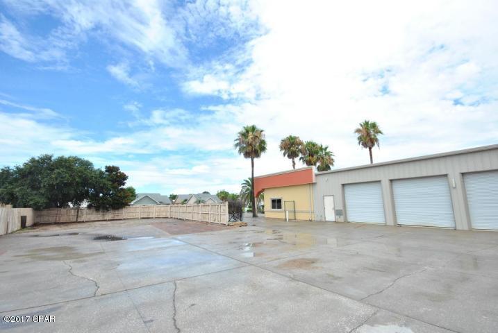 No Named Subdivision - Commercial Sale