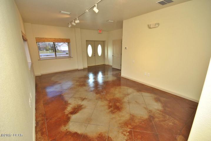 No Named Subdivision - Commercial Sale