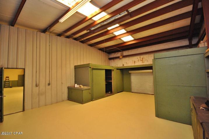 No Named Subdivision - Commercial Sale