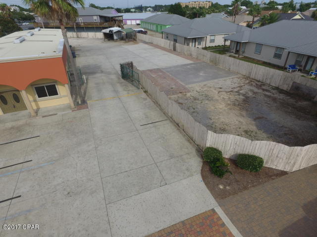 No Named Subdivision - Commercial Sale