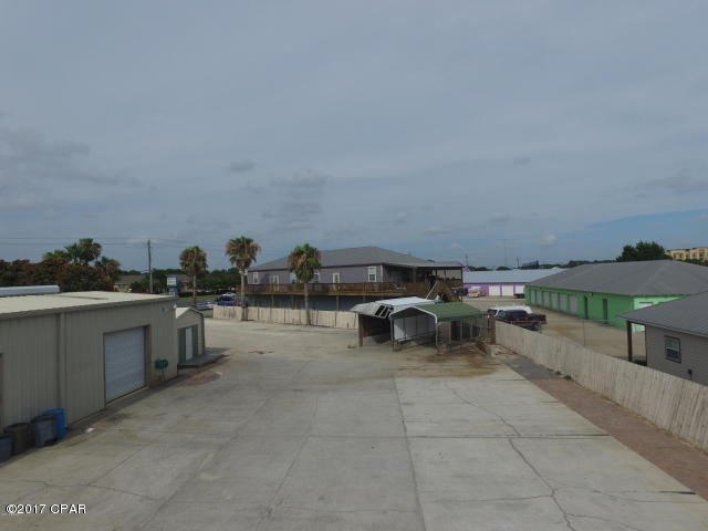 No Named Subdivision - Commercial Sale