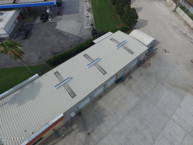 No Named Subdivision - Commercial Sale