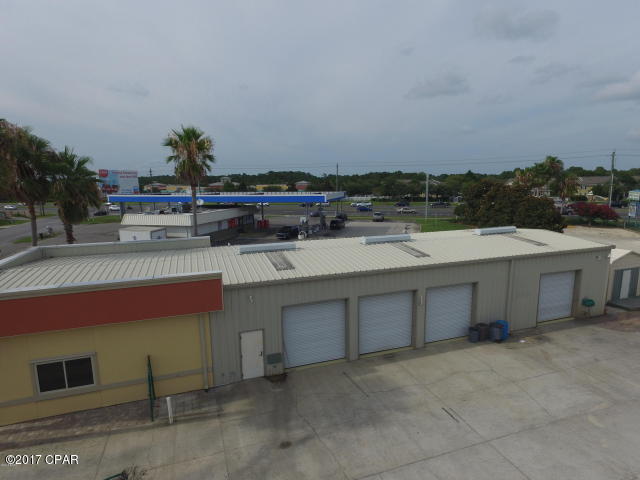 No Named Subdivision - Commercial Sale