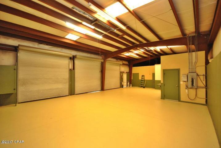 No Named Subdivision - Commercial Sale