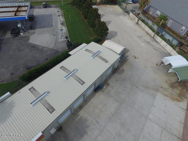 No Named Subdivision - Commercial Sale