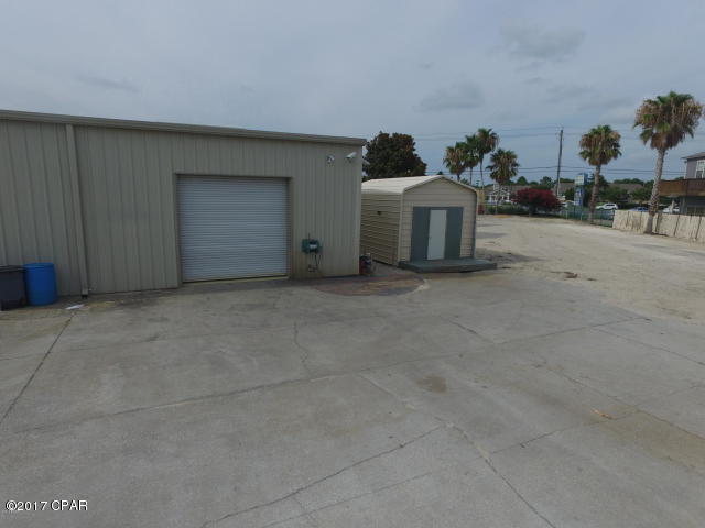 No Named Subdivision - Commercial Sale