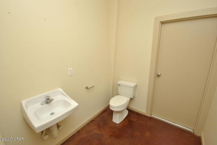 No Named Subdivision - Commercial Sale