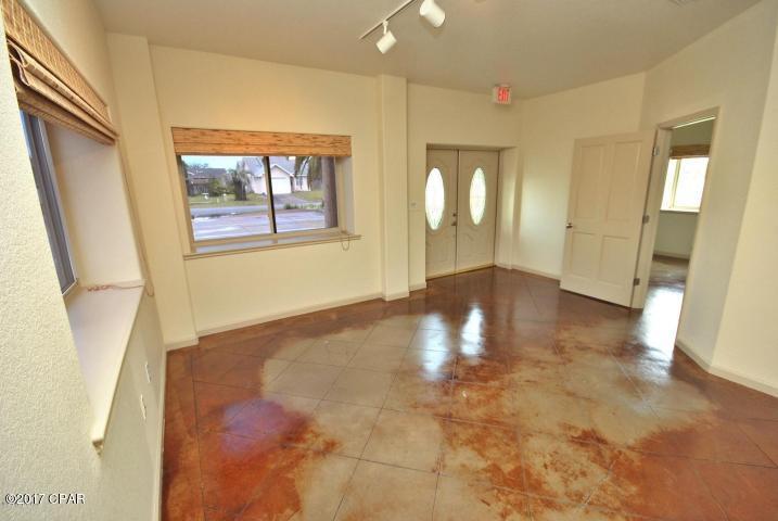 No Named Subdivision - Commercial Sale