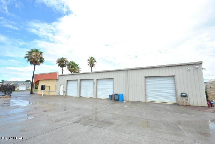 No Named Subdivision - Commercial Sale