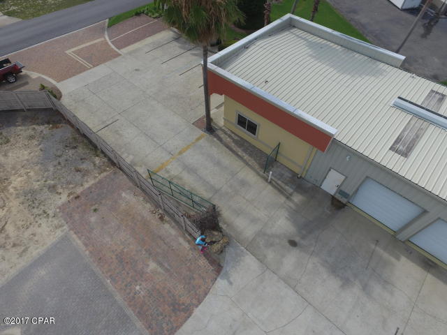 No Named Subdivision - Commercial Sale