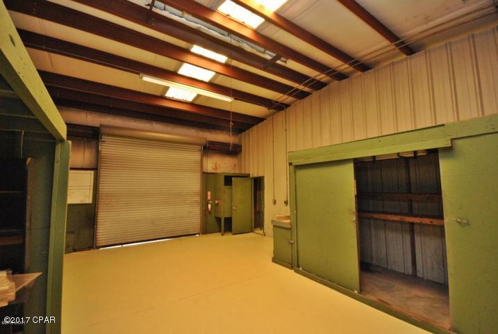 No Named Subdivision - Commercial Sale