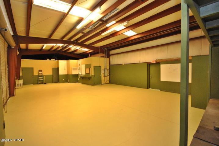 No Named Subdivision - Commercial Sale