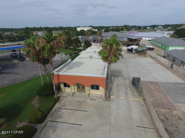 No Named Subdivision - Commercial Sale