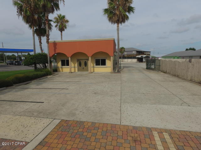 No Named Subdivision - Commercial Sale