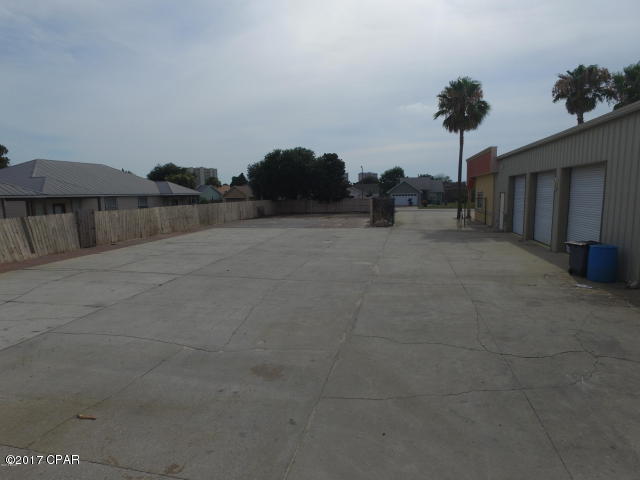 No Named Subdivision - Commercial Sale