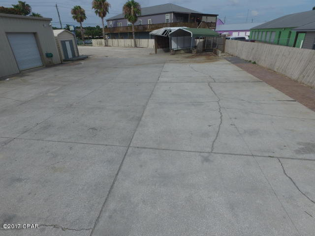 No Named Subdivision - Commercial Sale