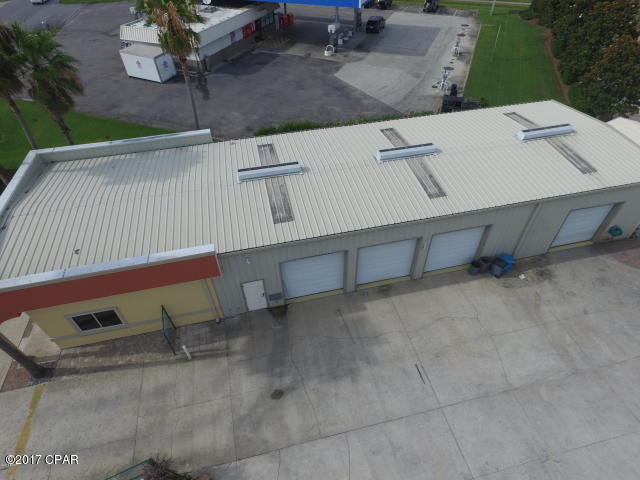 No Named Subdivision - Commercial Sale