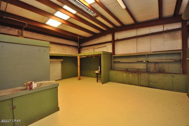 No Named Subdivision - Commercial Sale