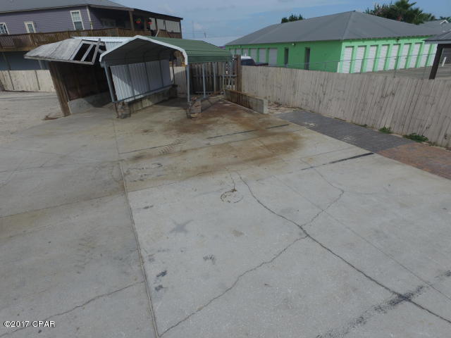 No Named Subdivision - Commercial Sale