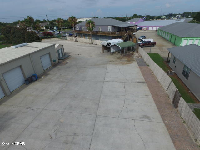 No Named Subdivision - Commercial Sale