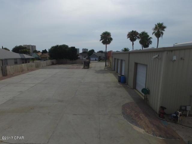 No Named Subdivision - Commercial Sale