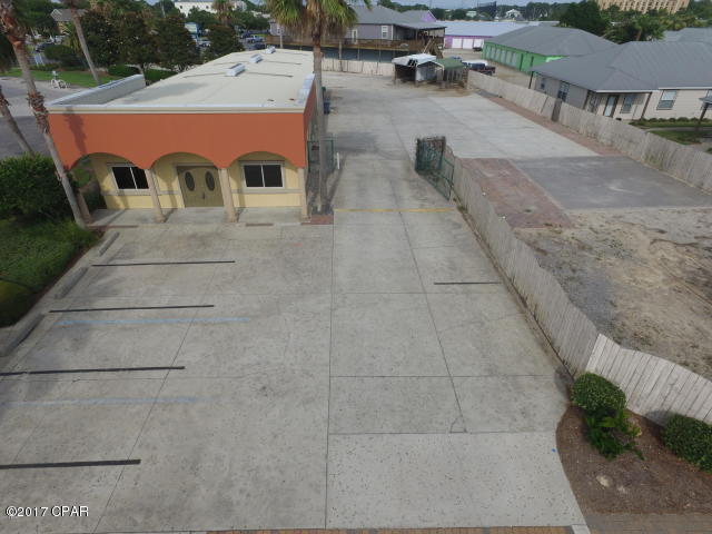 No Named Subdivision - Commercial Sale