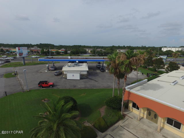 No Named Subdivision - Commercial Sale