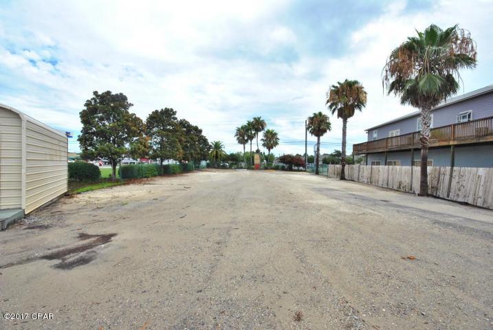 No Named Subdivision - Commercial Sale