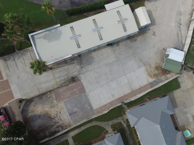 No Named Subdivision - Commercial Sale