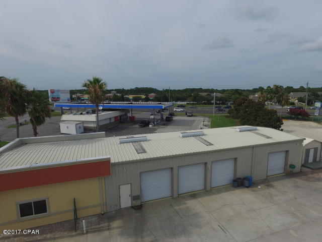 No Named Subdivision - Commercial Sale