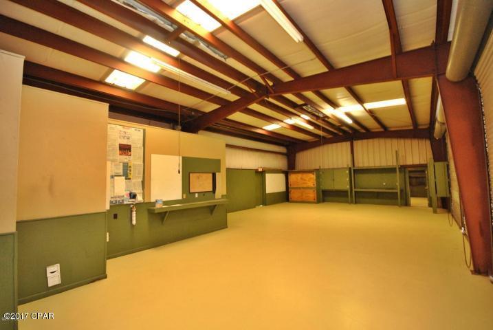 No Named Subdivision - Commercial Sale