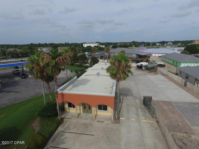 No Named Subdivision - Commercial Sale