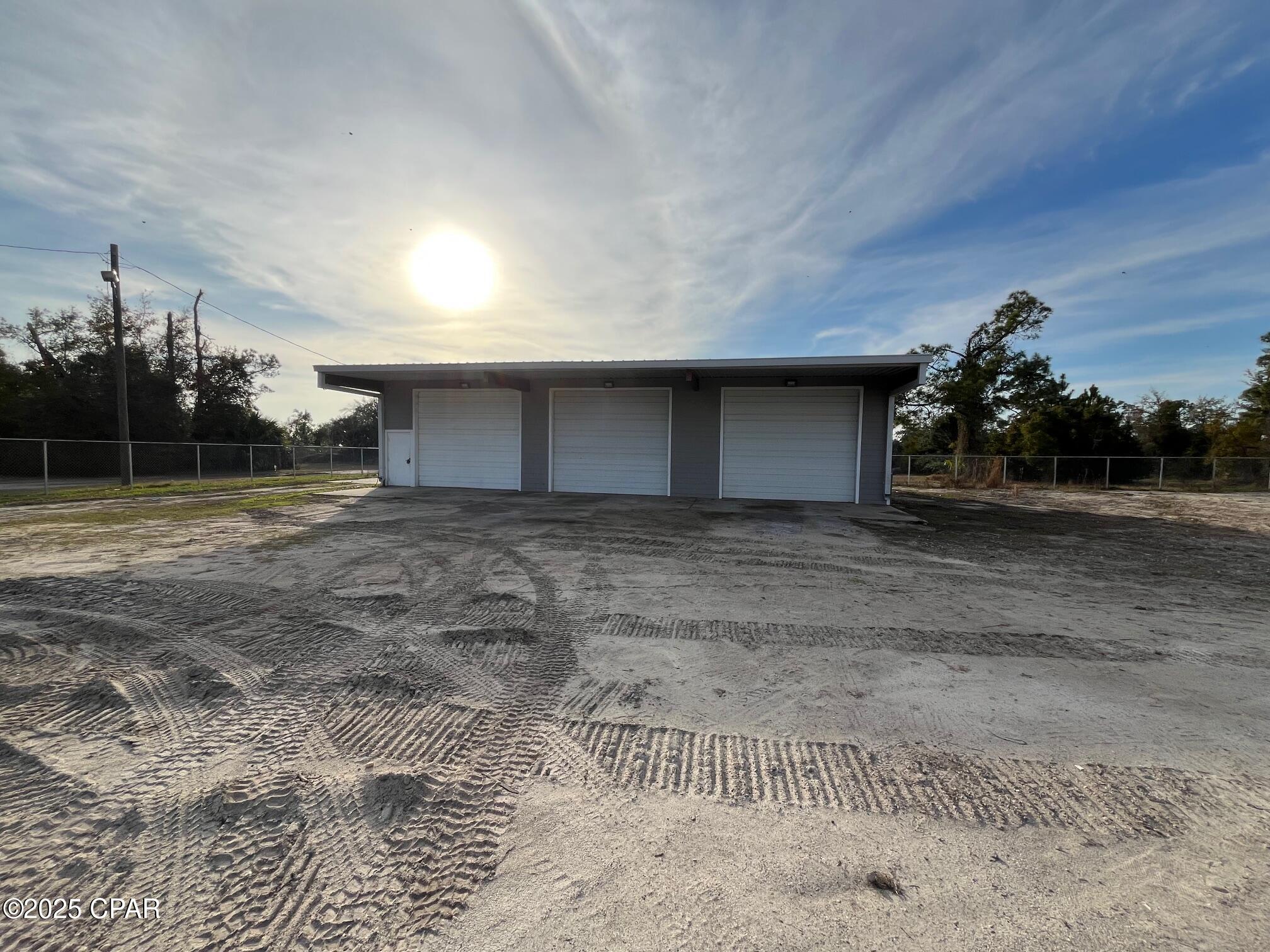 [No Recorded Subdiv] - Commercial Lease