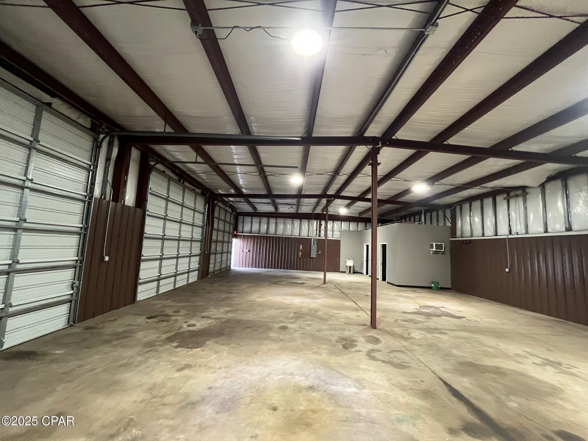 [No Recorded Subdiv] - Commercial Lease