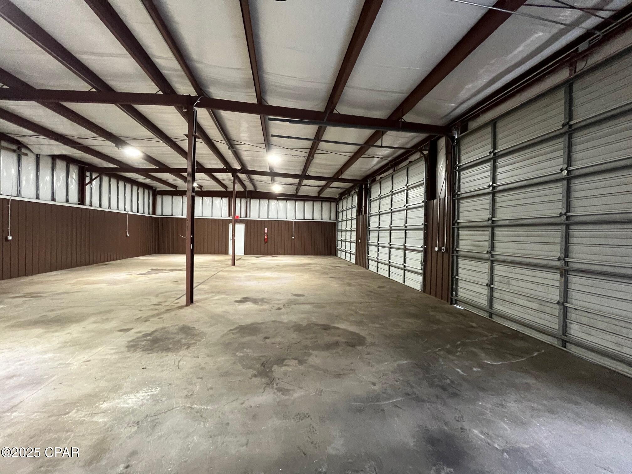 [No Recorded Subdiv] - Commercial Lease