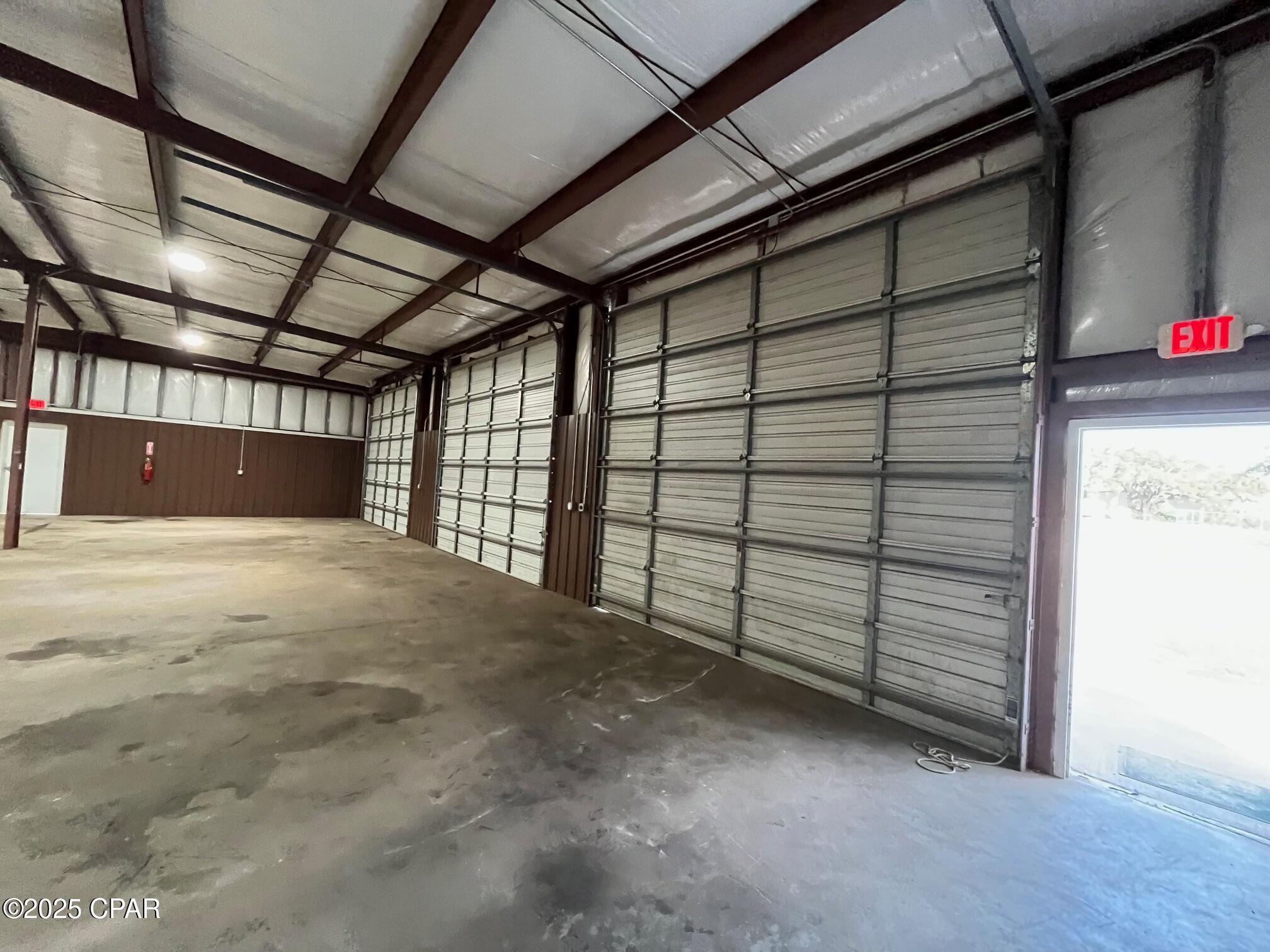 [No Recorded Subdiv] - Commercial Lease