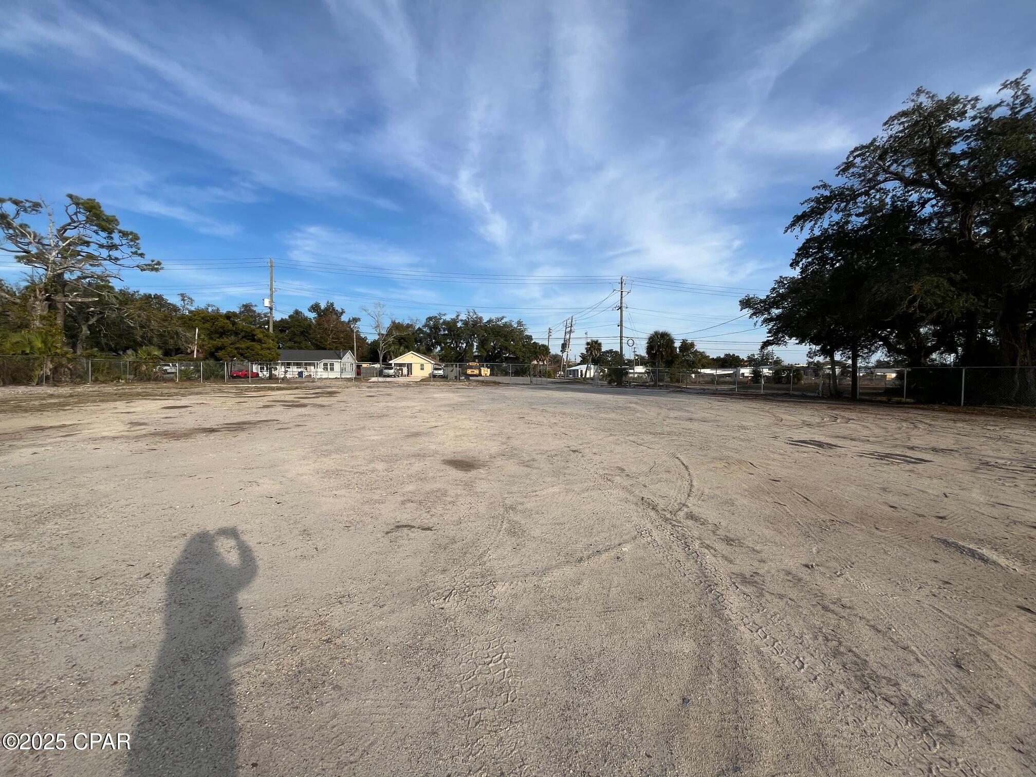 [No Recorded Subdiv] - Commercial Lease