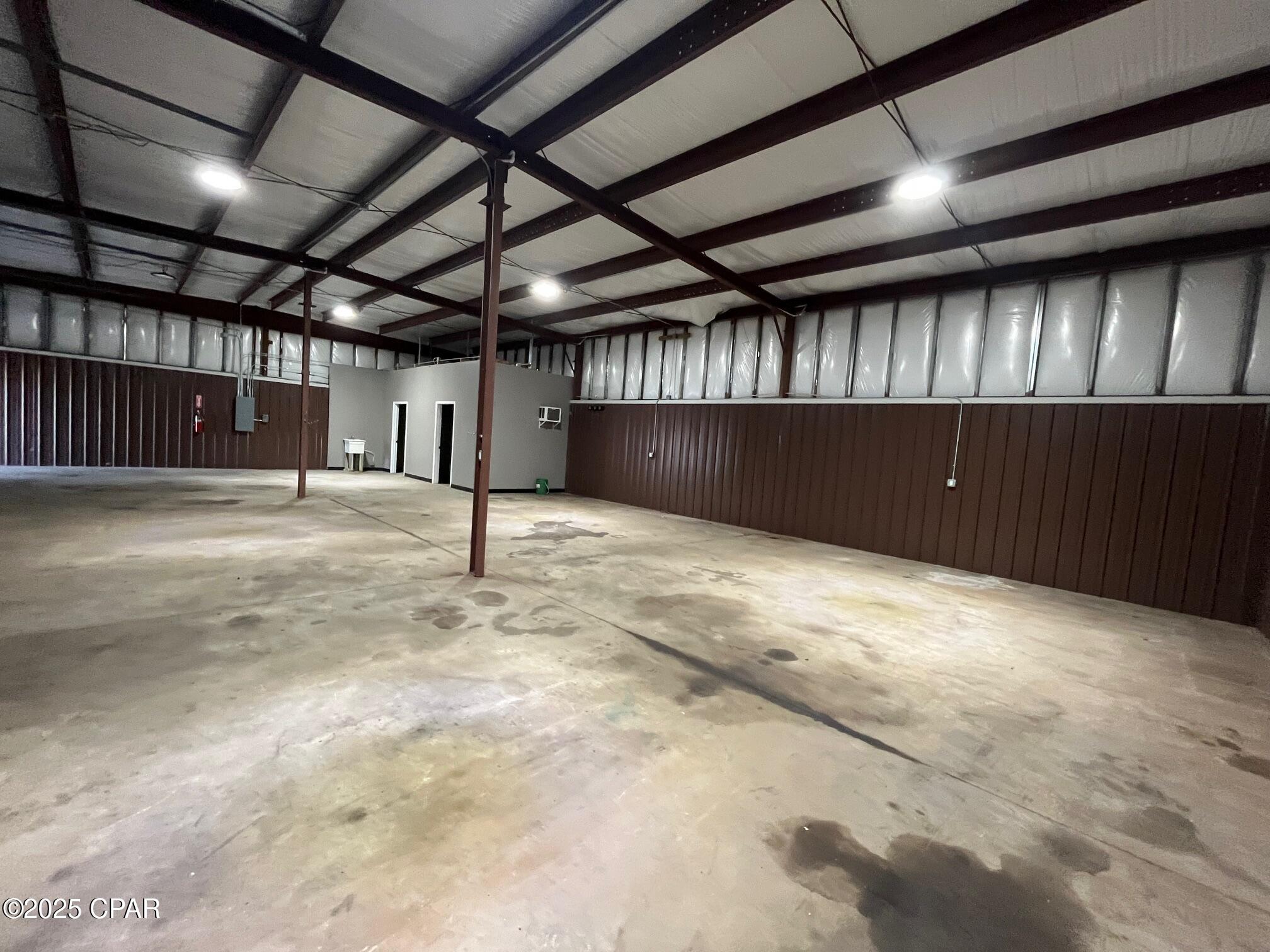 [No Recorded Subdiv] - Commercial Lease