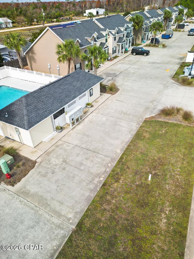 The Palms - Residential