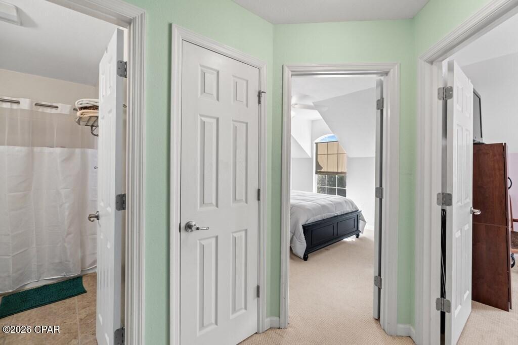 The Palms - Residential