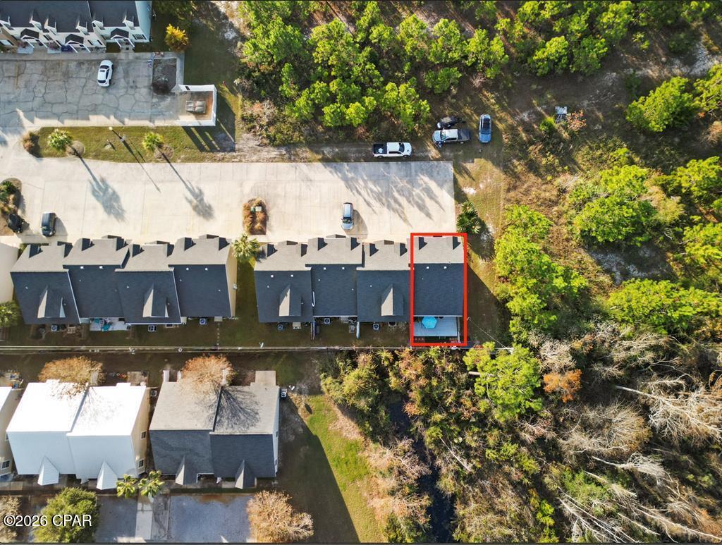 The Palms - Residential