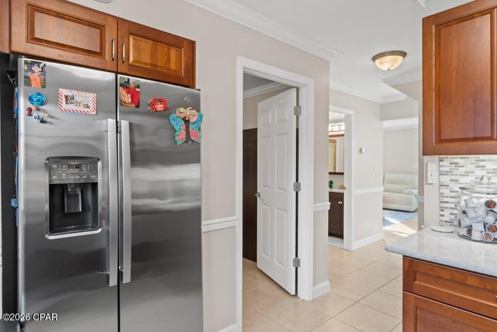 The Palms - Residential