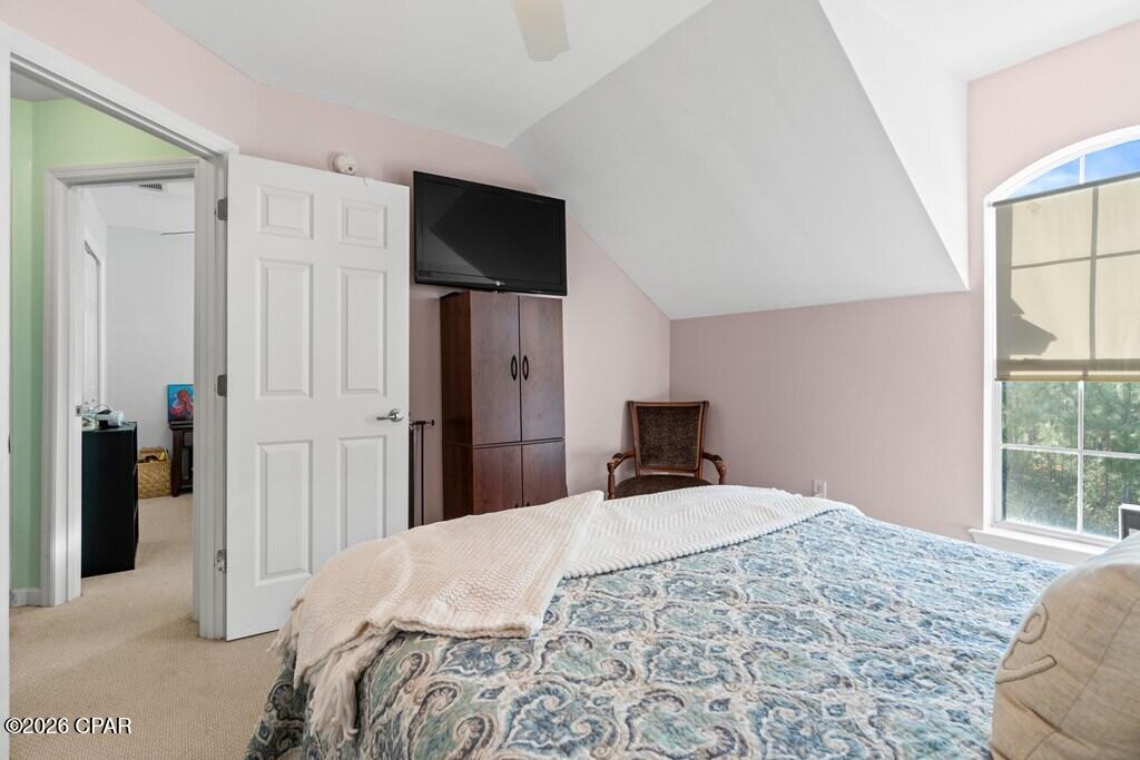 The Palms - Residential