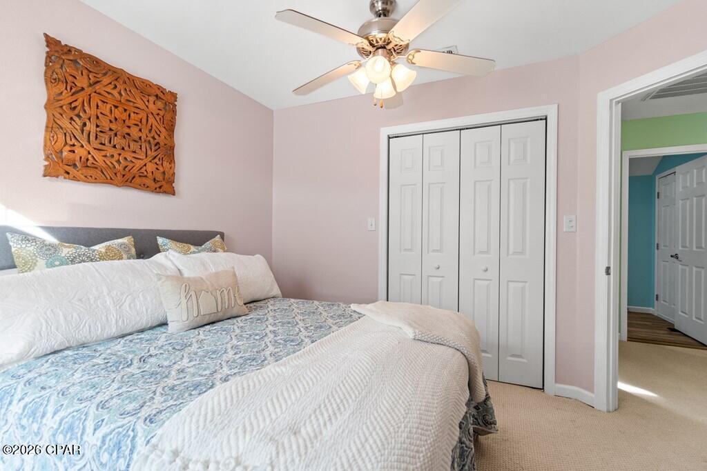 The Palms - Residential