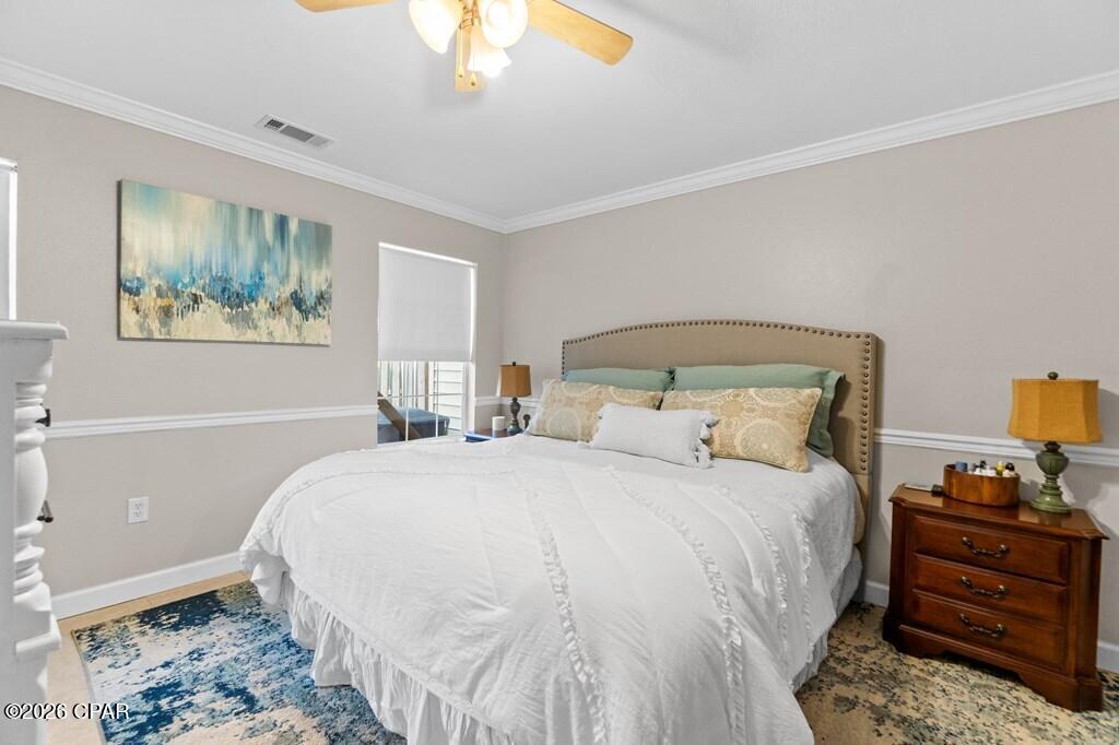 The Palms - Residential