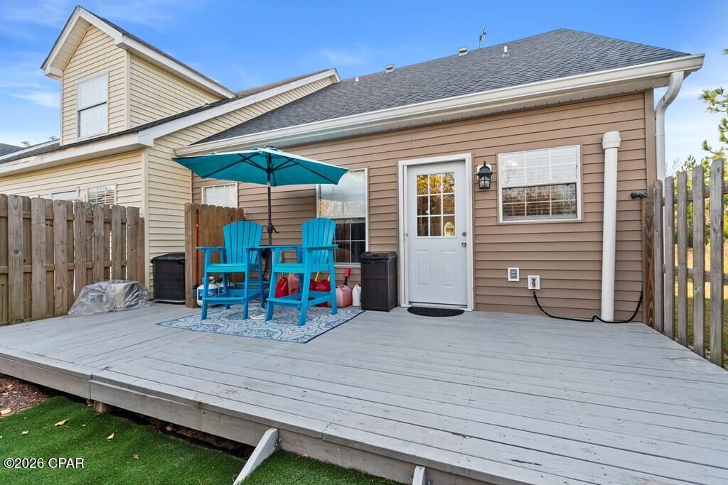 The Palms - Residential