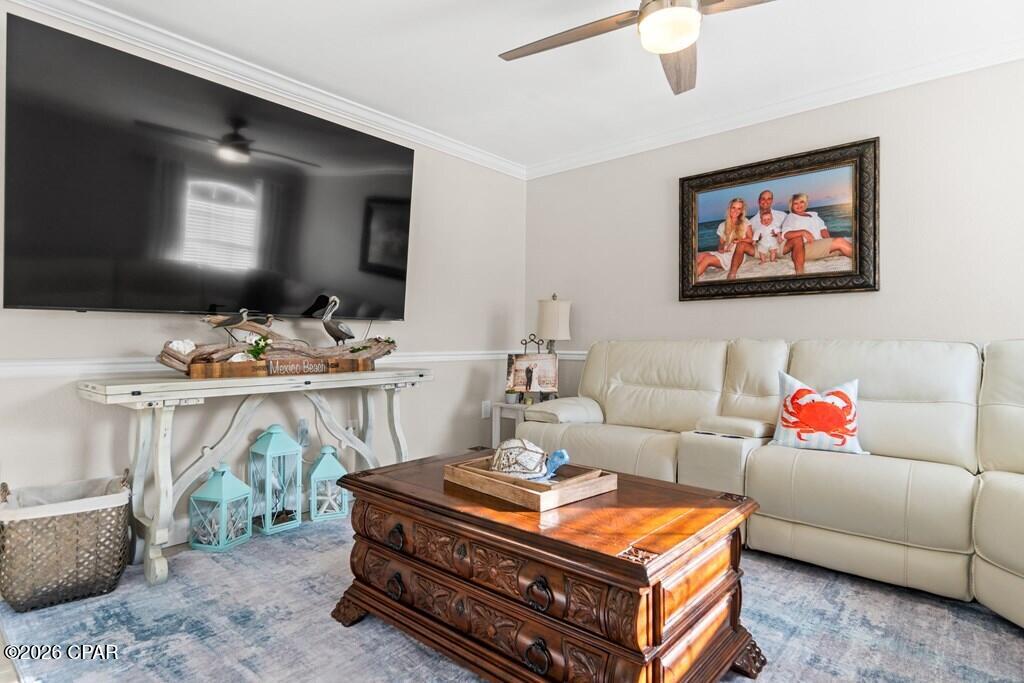 The Palms - Residential