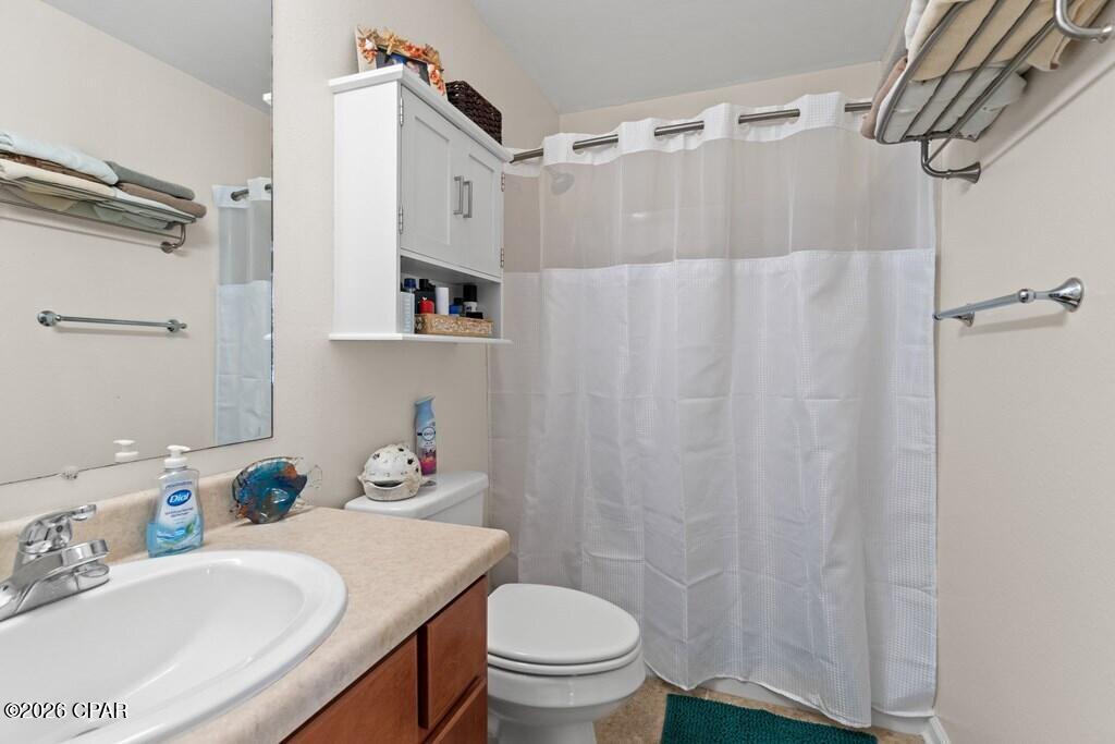 The Palms - Residential