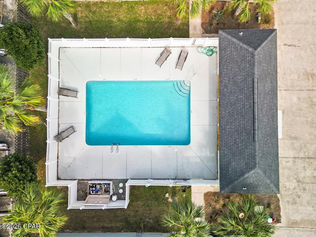 The Palms - Residential