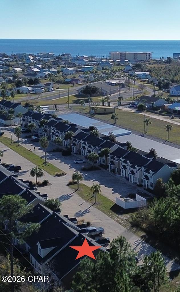 The Palms - Residential